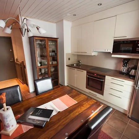 Apartamento Pikkukarhu 2 Visit Levi